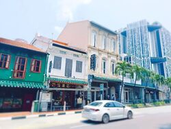 Emerald Garden (D1), Retail #570470691